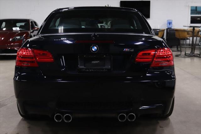 used 2012 BMW M3 car, priced at $27,990