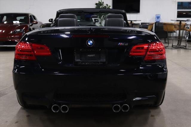 used 2012 BMW M3 car, priced at $27,990