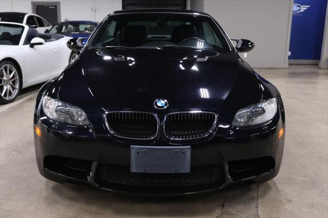 used 2012 BMW M3 car, priced at $27,990