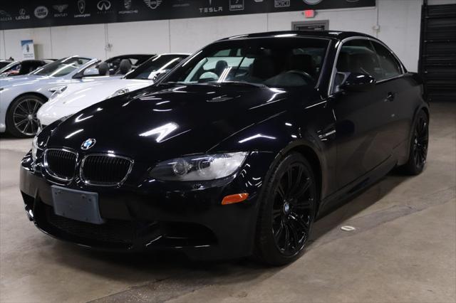 used 2012 BMW M3 car, priced at $27,990