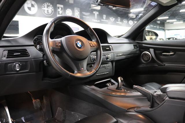 used 2012 BMW M3 car, priced at $27,990