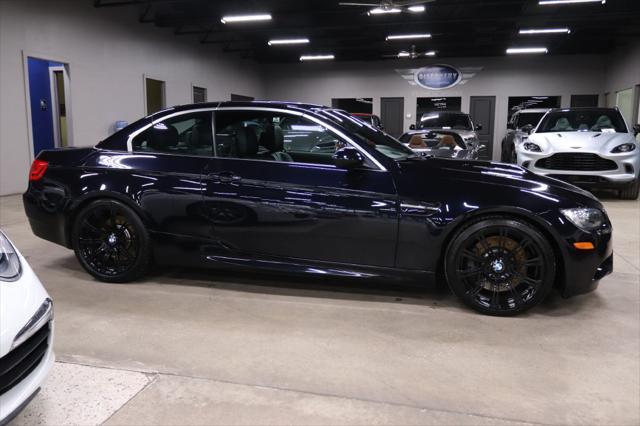 used 2012 BMW M3 car, priced at $27,990