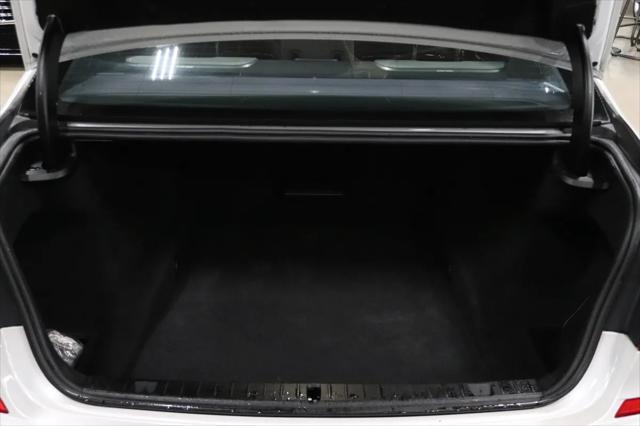 used 2016 BMW 740 car, priced at $24,990