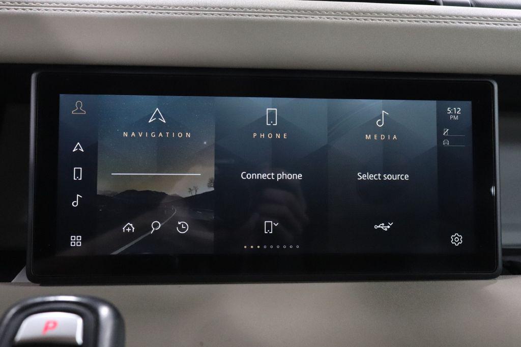 used 2020 Land Rover Defender car, priced at $41,790