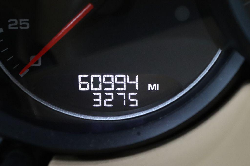 used 2013 Porsche Cayenne car, priced at $25,990