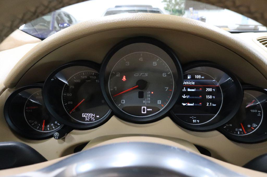 used 2013 Porsche Cayenne car, priced at $25,990