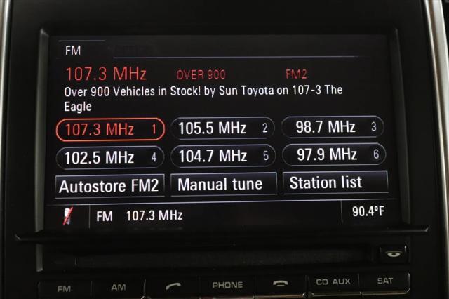 used 2013 Porsche Cayenne car, priced at $26,990