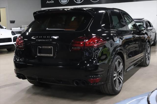 used 2013 Porsche Cayenne car, priced at $26,990