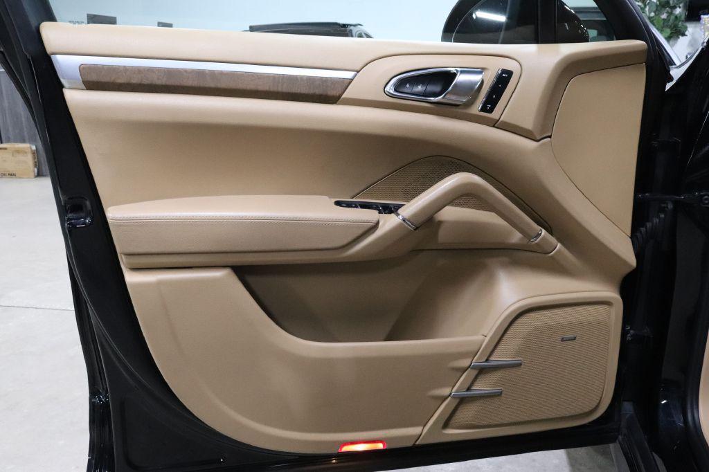 used 2013 Porsche Cayenne car, priced at $25,990