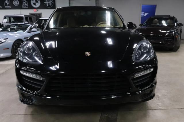 used 2013 Porsche Cayenne car, priced at $26,990