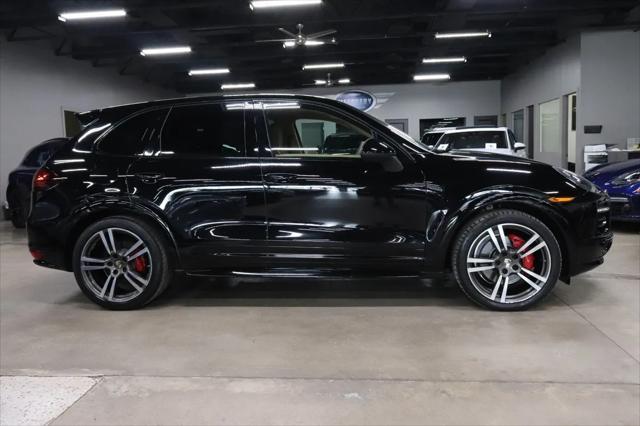 used 2013 Porsche Cayenne car, priced at $26,990