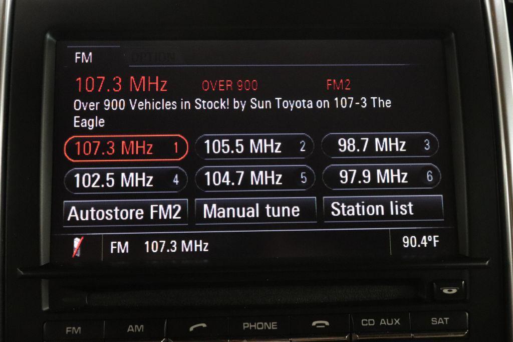 used 2013 Porsche Cayenne car, priced at $25,990