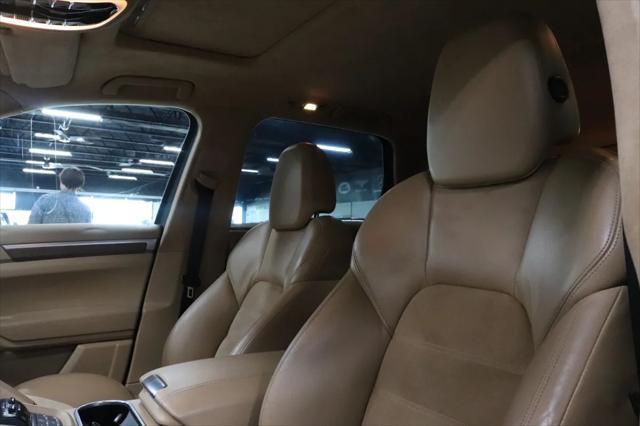 used 2013 Porsche Cayenne car, priced at $26,990