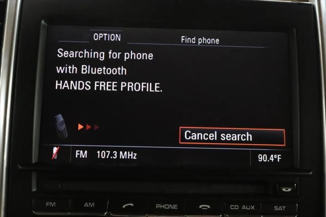 used 2013 Porsche Cayenne car, priced at $26,990