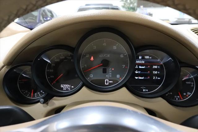 used 2013 Porsche Cayenne car, priced at $26,990