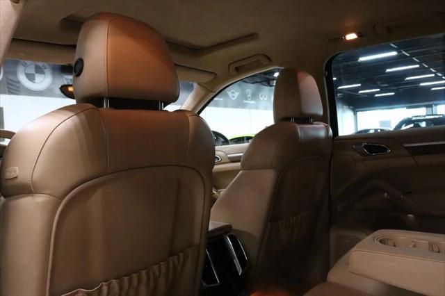 used 2013 Porsche Cayenne car, priced at $26,990