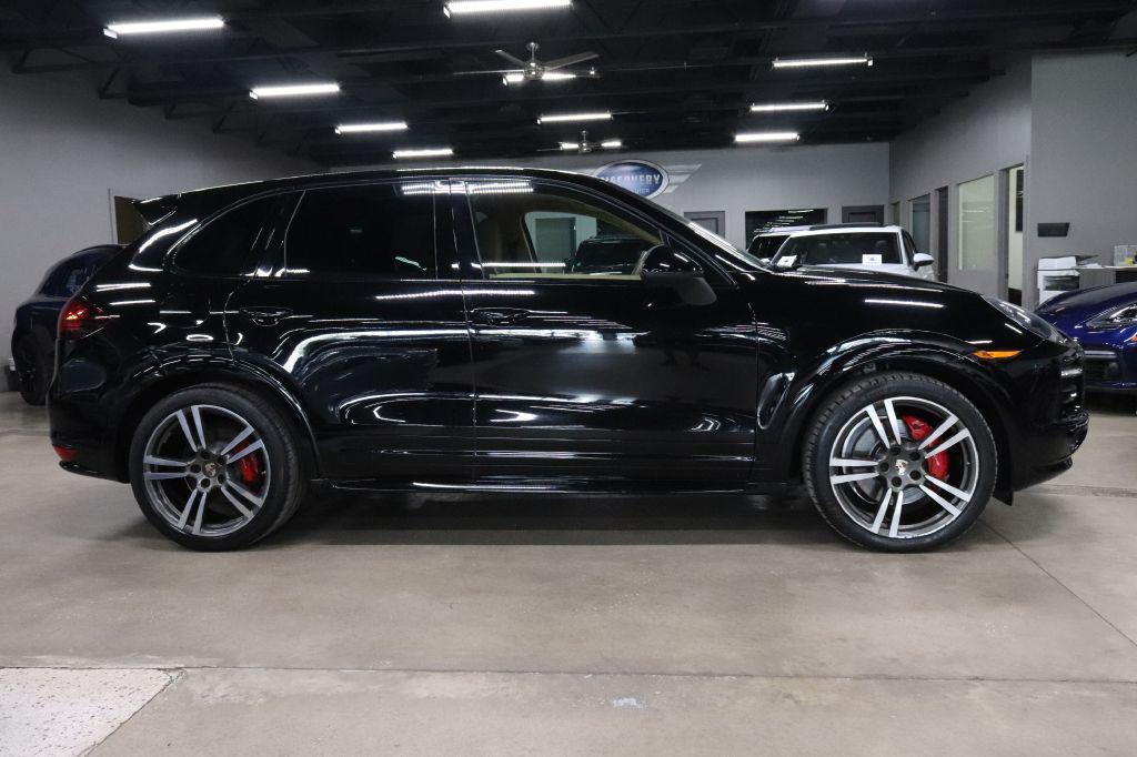 used 2013 Porsche Cayenne car, priced at $25,990