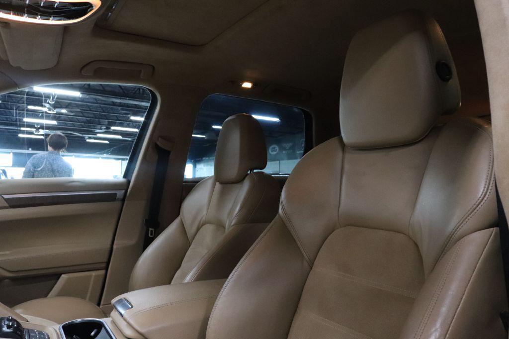 used 2013 Porsche Cayenne car, priced at $25,990