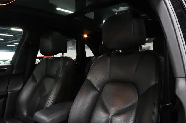 used 2016 Porsche Macan car, priced at $19,990