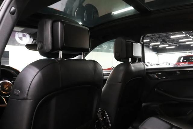 used 2016 Porsche Macan car, priced at $19,990
