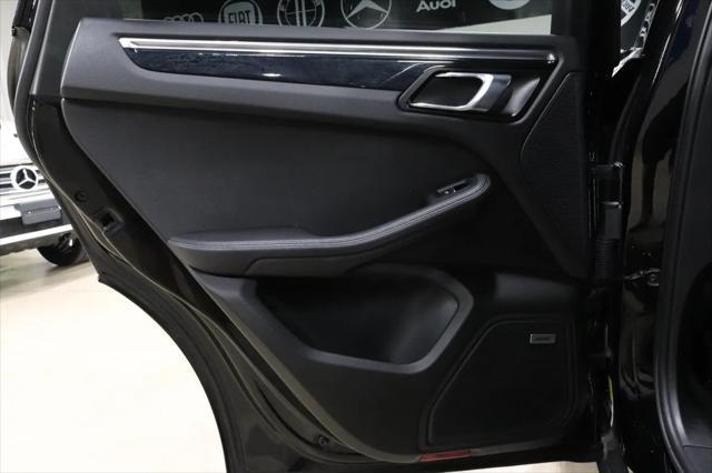 used 2016 Porsche Macan car, priced at $19,990