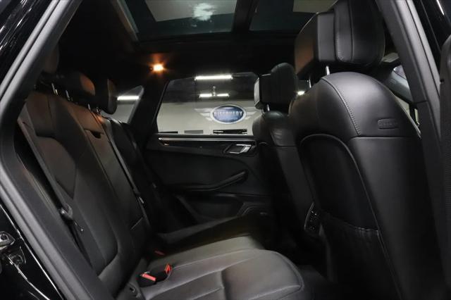 used 2016 Porsche Macan car, priced at $19,990