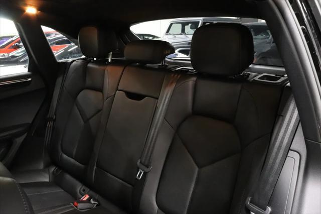 used 2016 Porsche Macan car, priced at $19,990