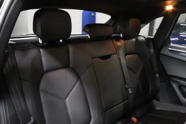 used 2016 Porsche Macan car, priced at $19,990