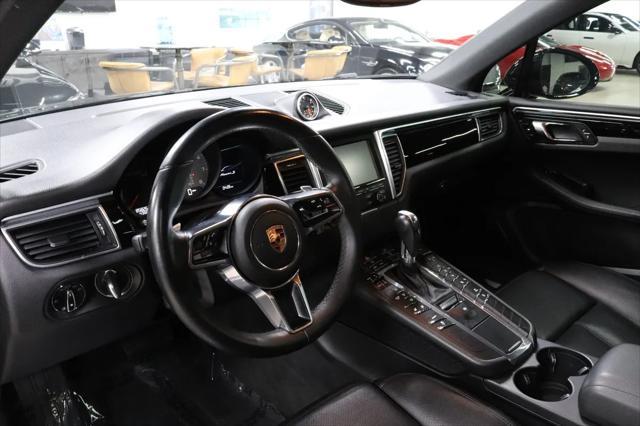 used 2016 Porsche Macan car, priced at $19,990