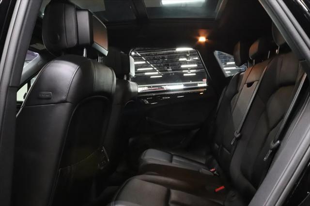 used 2016 Porsche Macan car, priced at $19,990