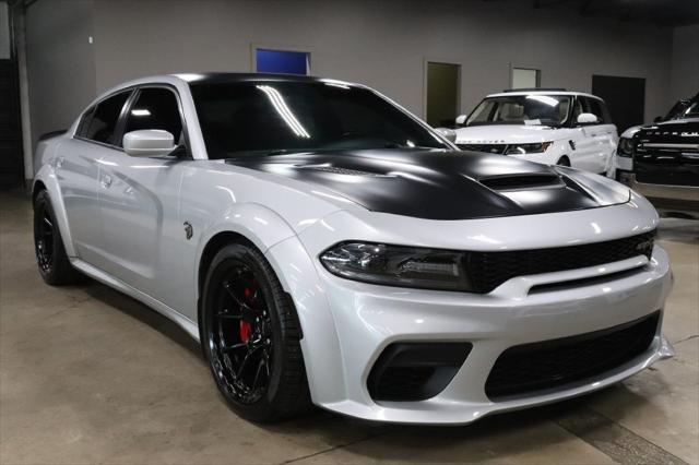 used 2021 Dodge Charger car, priced at $79,990