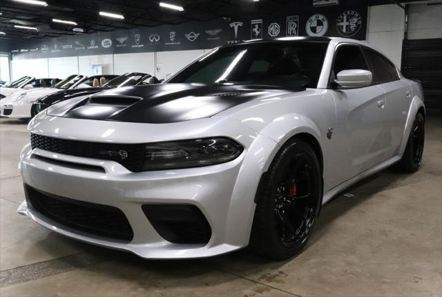 used 2021 Dodge Charger car, priced at $79,990