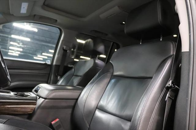 used 2018 Chevrolet Tahoe car, priced at $25,990
