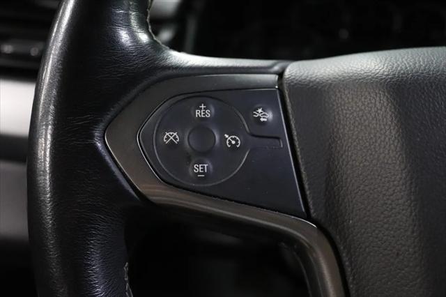used 2018 Chevrolet Tahoe car, priced at $25,990