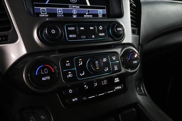 used 2018 Chevrolet Tahoe car, priced at $25,990