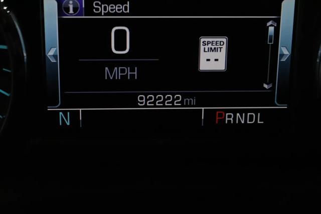 used 2018 Chevrolet Tahoe car, priced at $25,990