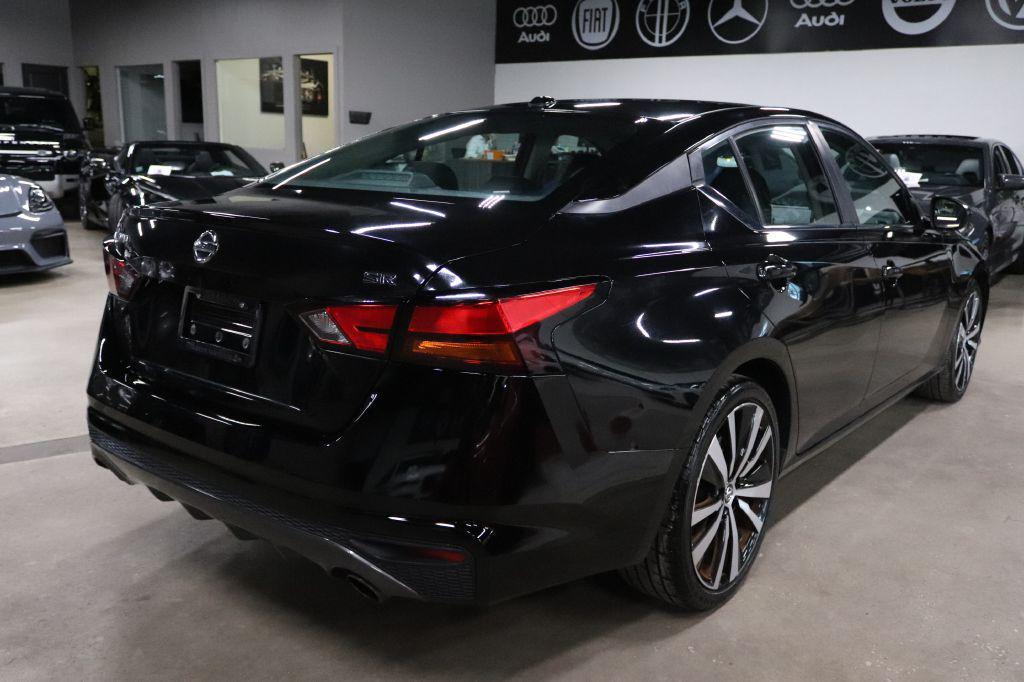used 2019 Nissan Altima car, priced at $13,990