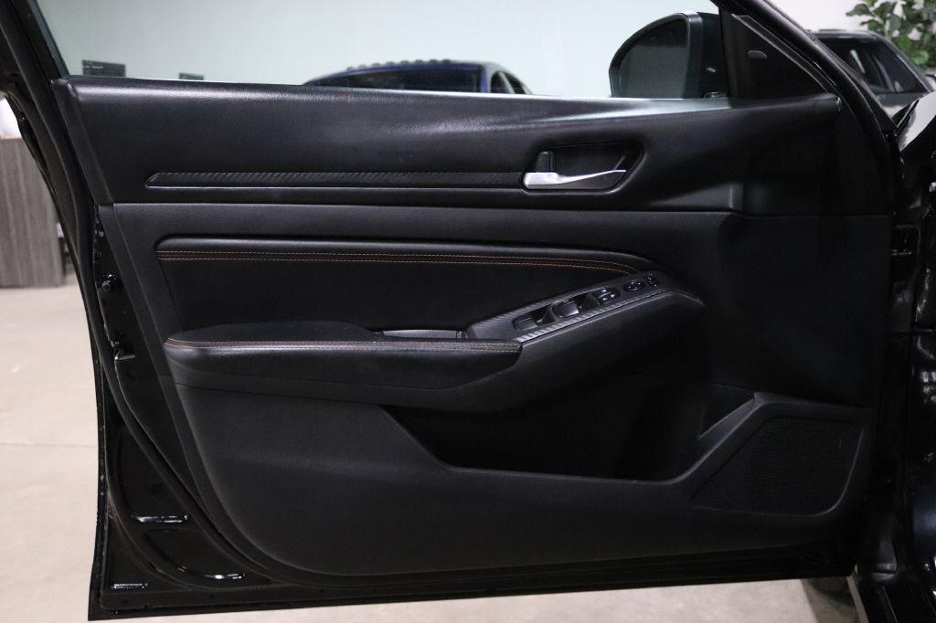 used 2019 Nissan Altima car, priced at $13,990