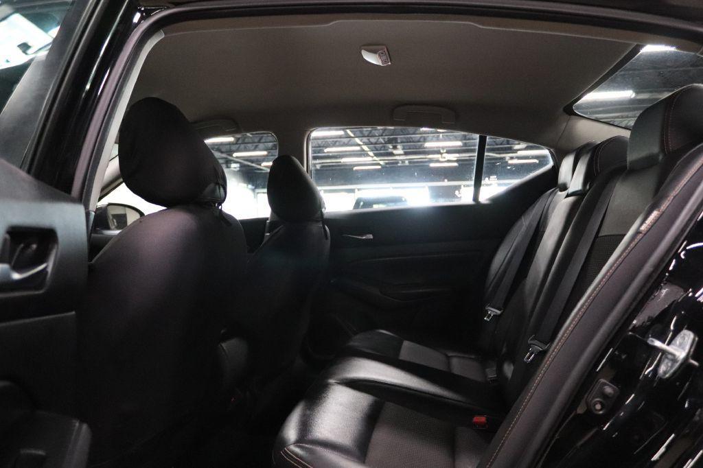 used 2019 Nissan Altima car, priced at $13,990