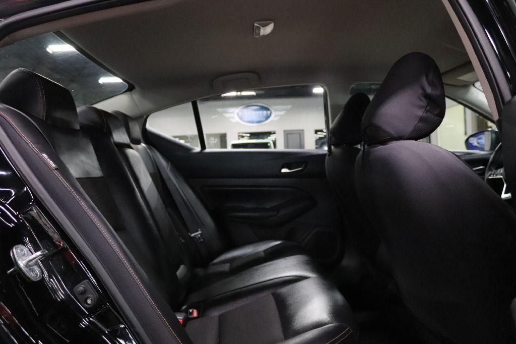 used 2019 Nissan Altima car, priced at $13,990