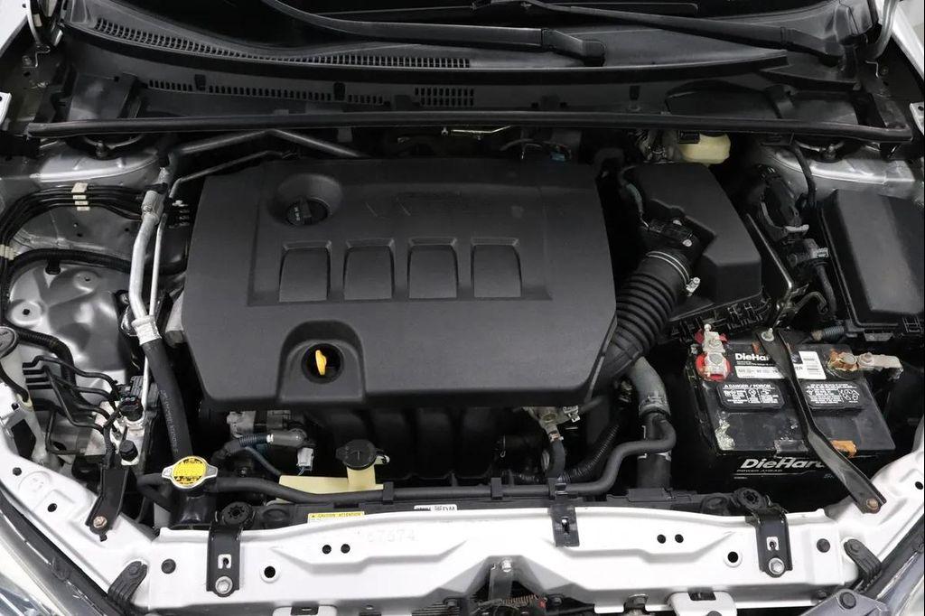 used 2016 Toyota Corolla car, priced at $14,790