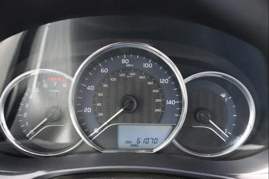 used 2016 Toyota Corolla car, priced at $14,790