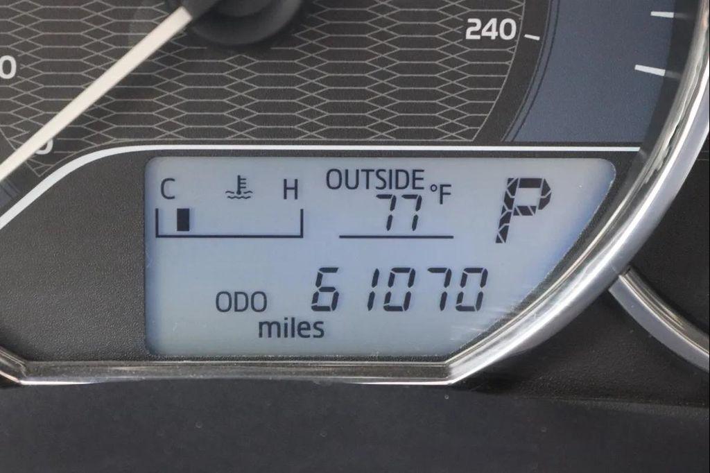 used 2016 Toyota Corolla car, priced at $14,790