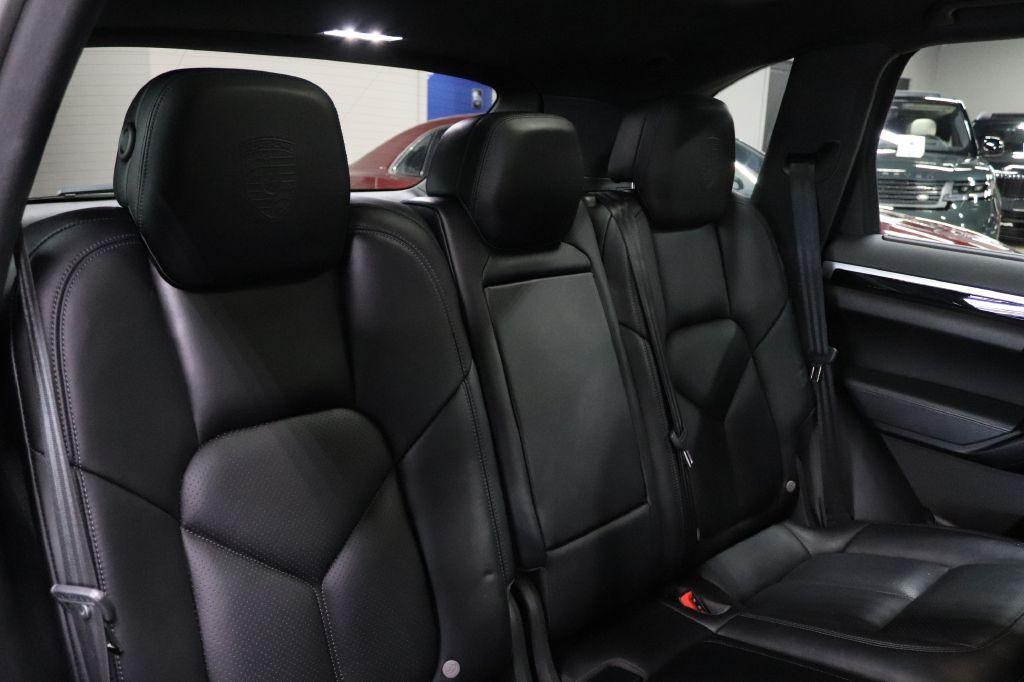 used 2017 Porsche Cayenne car, priced at $24,990