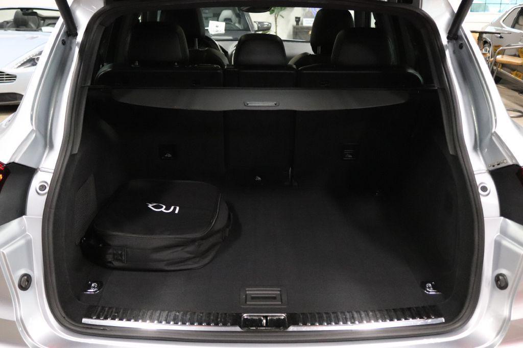 used 2017 Porsche Cayenne car, priced at $24,990