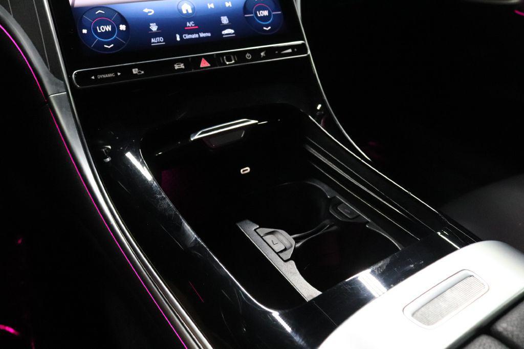 used 2023 Mercedes-Benz C-Class car, priced at $35,490