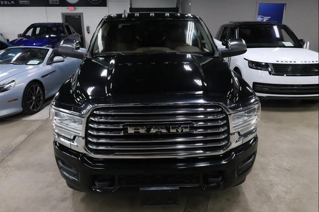 used 2019 Ram 3500 car, priced at $41,990