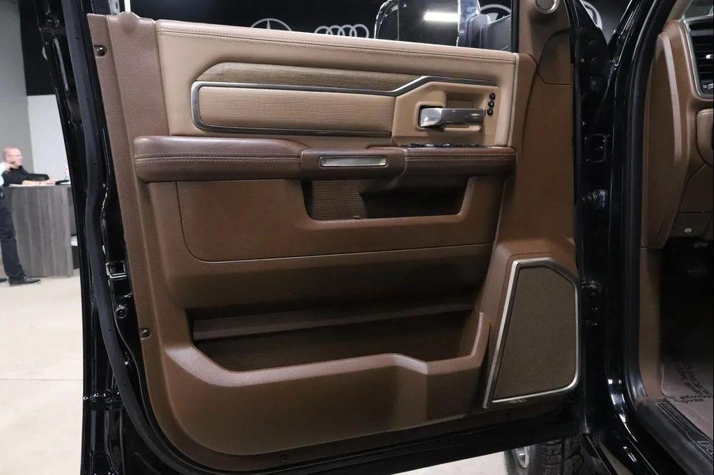 used 2019 Ram 3500 car, priced at $41,990