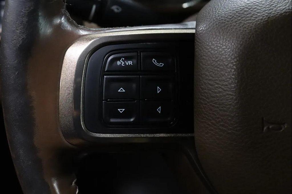 used 2019 Ram 3500 car, priced at $41,990