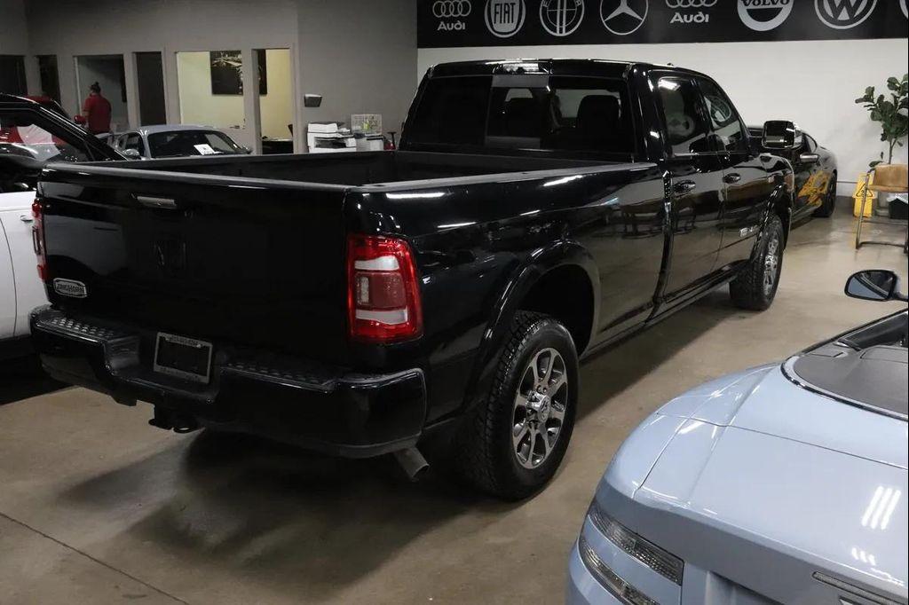used 2019 Ram 3500 car, priced at $41,990